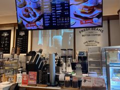 -Peet's Coffee皮爷咖啡(新天地黑标店)