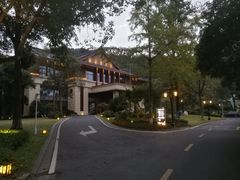 -杭州花家山庄