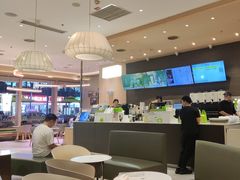 -奈雪的茶(时代天街店)