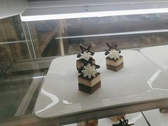 -太原星河湾酒店-意咖啡西餐厅