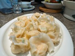 -前海沿·青岛菜(李沧万达店)