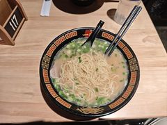 -一蘭拉面(尖沙咀店)