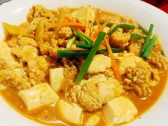 -华盛丰温州大排档(东三环南路店)