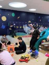 -玩塾品格乐园(宇宙太空龙旗店)