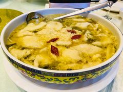 -青岛蓝海大饭店·渔歌舫(李沧店)