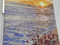 -龙慧画框·裱画配框工厂店