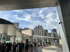 -珠海拱北口岸