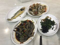 -长平老姿娘夜粥(平东一街店)