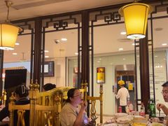 -新白鹿餐厅(银泰西湖文化广场店)