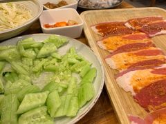 -西塔斗牛家烧烤(中海寰宇店)