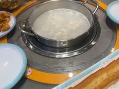 -粤顺渔坊·中山脆肉鲩火锅(清湖店)