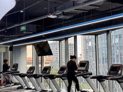 -超鹿运动(五四路恒力城店)