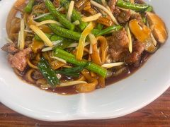 -南记食粥坊·宵夜大排档(莲花店)