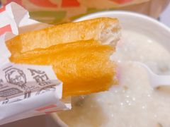 -肯德基(东直门来福士店)