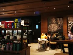 -星巴克臻选(北京太阳宫凯德店)