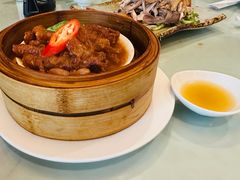 -莲苑中餐厅·Lotus Court(厦门马哥孛罗东方大酒店)