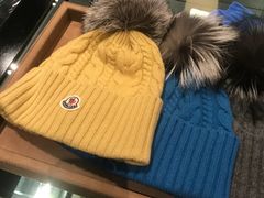 -MONCLER(北京SKP概念店)