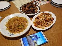 -陈阿婆鱼头泡饼·京味菜(复兴路店)