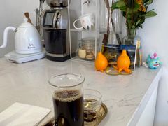 -五进制 Coffee Shop