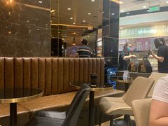 -Awfully Chocolate(来福士广场店)