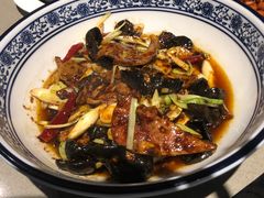 -铜锣湾·有麝自然香(长嘉汇购物公园店)