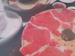 -红鼎豆捞·非遗鲍皇汤火锅(宝丰路店)