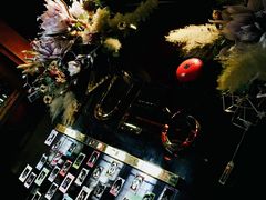 门面-YUE·6·西式融合餐厅(外滩六号店)