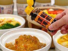 -阿金大白·上海菜馆(新天地店)