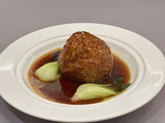 -银都上海菜馆(粤海东路店)