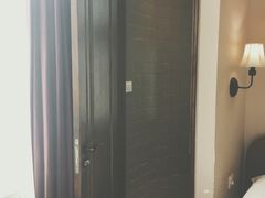 -杨桃院子旅馆(厦门鼓浪屿中华红墨店)