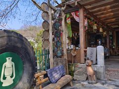 -马灯部落·西湖边的创意山景餐厅(虎跑动物园店)