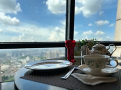 -中山利和希尔顿酒店