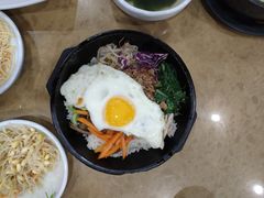 -全州拌饭馆(龙源西街店)