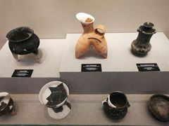 -良渚博物院