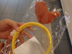 -麦当劳(海洋城店)