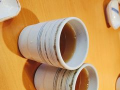 -喜代手返中华融合料理(蒸湘万达店)