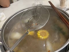 -三头牛·潮汕牛肉生蚝火锅 (夏湾店)