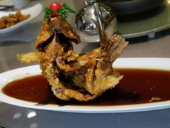 -老牌坊鲁菜名店(宽厚里店)