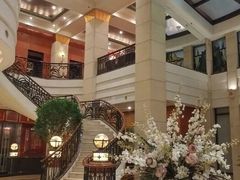 android_upload_pic-上海安亭别墅花园酒店