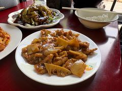 -杏园餐厅(阜成门店)