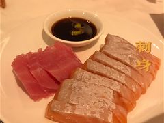 刺身拼盘-深圳同泰万怡酒店·万荟轩自助餐厅(同泰店)