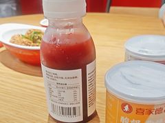 -喜家德虾仁水饺(百盛优客店)