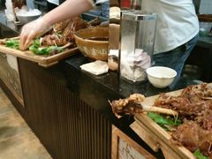 -尹兰楼西北风情餐厅(嘉定店)