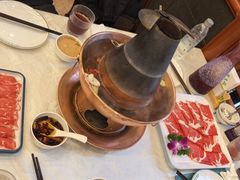 -东来顺饭庄(天坛店)