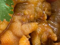 -童福兴·南京菜(老门东店)