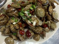 -小民大排档(光谷店)