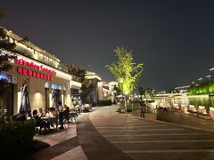 -申德勒加油站西餐厅(太仓店)