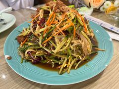 东北大盘凉菜-哈尔滨春饼(朝山街店)