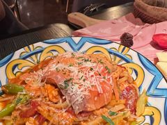 -IL TEATRO 精品意大利餐厅