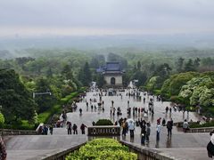 -灵谷景区